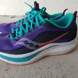 Saucony endorphin speed 2